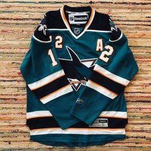 Sharks Jersey 🦈
